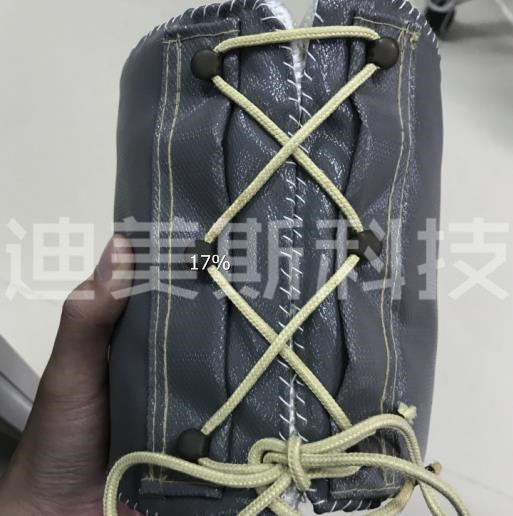电加热保温套