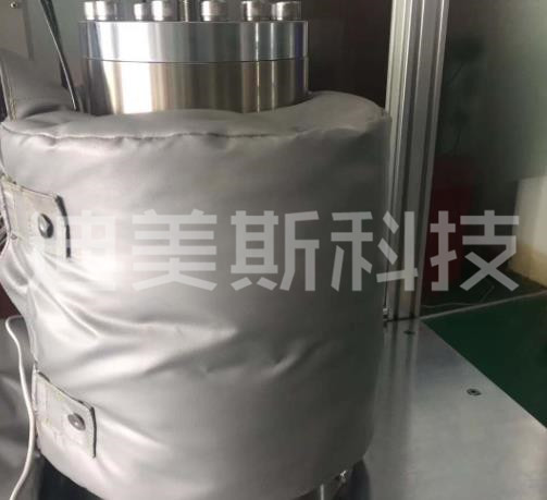 电加热保温套