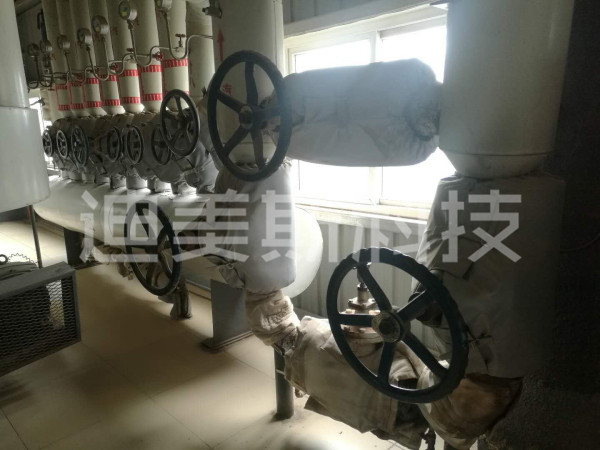 阀门保温套